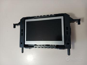 Schermo display LCD FORD FIESTA da 2013 a 2017