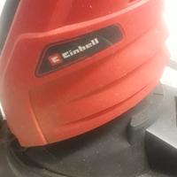 Tagliabordi elettrico