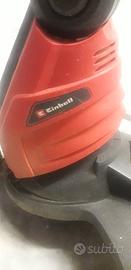 Tagliabordi elettrico