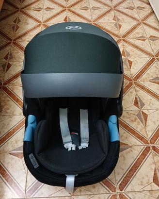 Ovetto Cybex Aton M I-Size