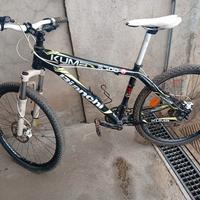Bianchi Kuma 5300 freno idraulico