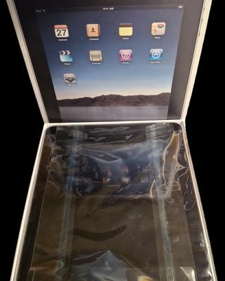 iPAD WIFI-5G  Ricambi 