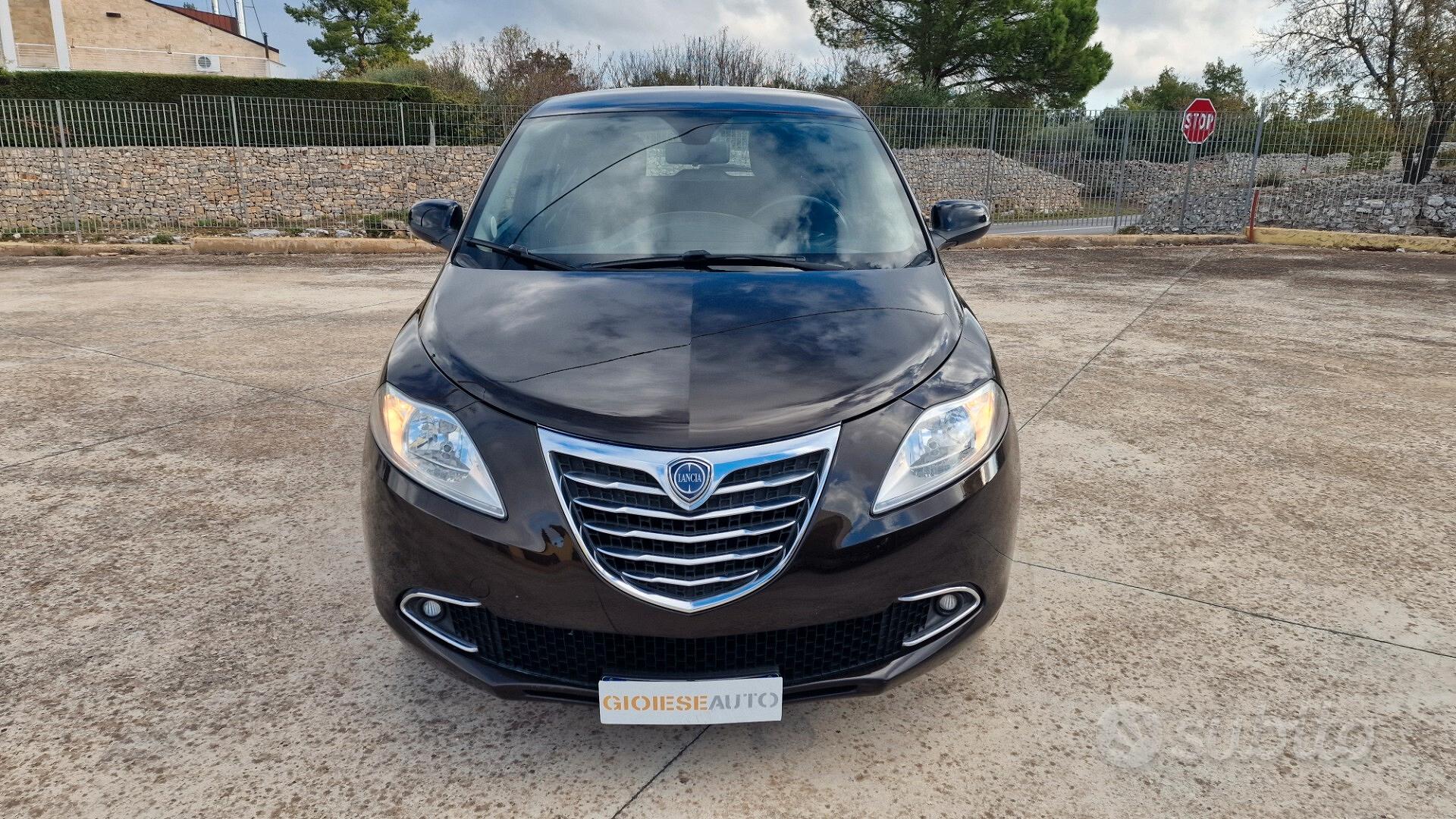 Lancia Ypsilon 3ª serie