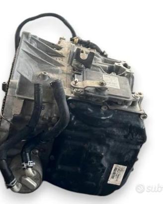Cambio automatico bmw f45 f46 216d 1.5