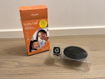 BABY BELL dispositivo antiabbandono