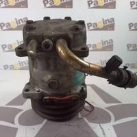 60601053 - 0528911534 COMPRESSORE A/C ALFA ROMEO 1