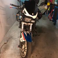 Vendita per cambio moto