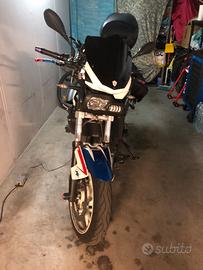 Vendita per cambio moto