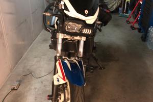 Vendita per cambio moto