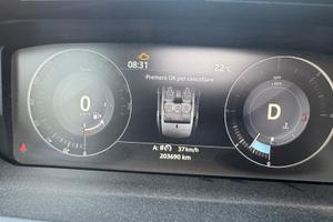 LAND ROVER Range Rover 4ªserie - 2017