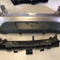 Ricambi renault clio IV