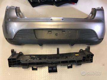 Ricambi renault clio IV