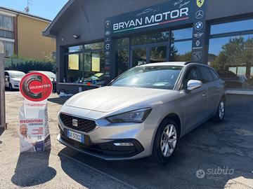 Seat Leon Sportstourer 2.0 TDI 150 CV DSG Style