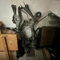 ponte assale sx bmw 320 f30/31 dal 2011 al 2018