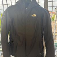 Giacca Quest donna North face con cartellino