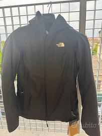 Giacca Quest donna North face con cartellino