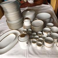 Servizio piatti vintage pz 92-Thomas Germany