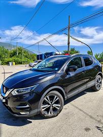 NISSAN QASHQAI 2^ SERIE