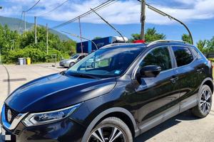 NISSAN QASHQAI 2^ SERIE