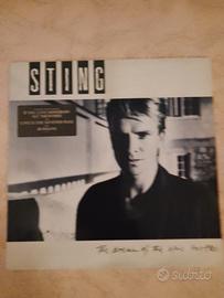 collezione vinile anno 1985