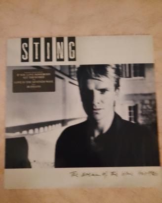 collezione vinile anno 1985