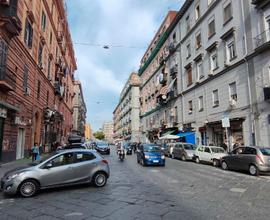 Via Bari - ampia quadratura