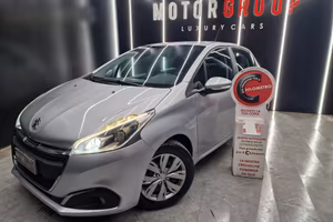 Peugeot 208 1.5 BlueHDi 75CV 5 porte Active