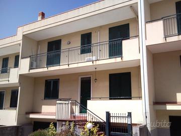 Villetta a schiera via Latisana