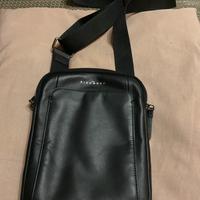 Borsello a tracolla “John Richmond” shoulder bag i