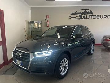 Audi Q5 40 TDI quattro S tronic Business Sport