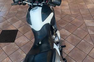 Honda XL 700 V Transalp - 2013