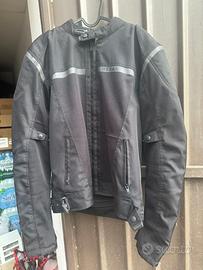 Giacca moto befast estiva/ventilata