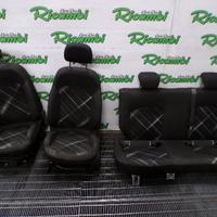 SEDILI PER OPEL CORSA E ANNO 2018