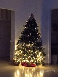 Albero di natale 