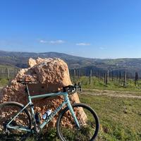 Diverge specialized 61 gravel