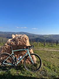 Diverge specialized 61 gravel