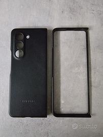 Cover Originale Samsung Z Fold 5