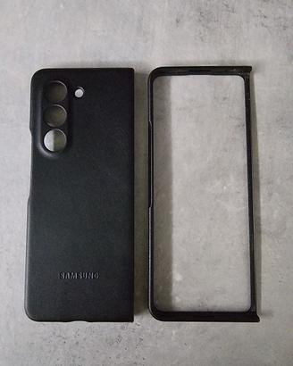 Cover Originale Samsung Z Fold 5