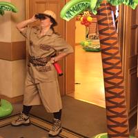 Carnevale esploratore