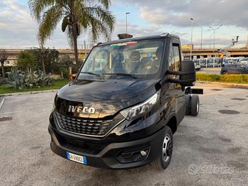 Iveco daily 35-180 telaio passo 3450 euro 6