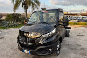 Iveco daily 35-180 telaio passo 3450 euro 6