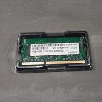 Modulo Memoria Ram Sodimm 1 GB PC3-12800