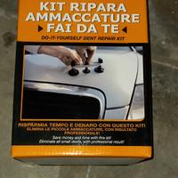 KIT RIPARA AMMACCATURE FAI DA TE