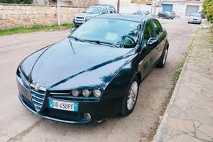 alfa romeo 159, 1.9 jtd, anno 2006