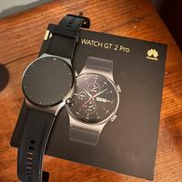 Huawei Watch GT 2 PRO