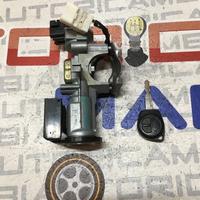 Blocchetto accensione Suzuki Grand Vitara