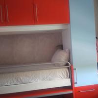 cameretta per bambino