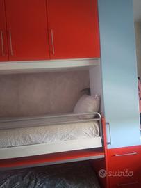 cameretta per bambino