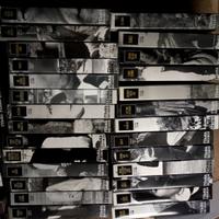 L'unità Ricordi 27 vhs
