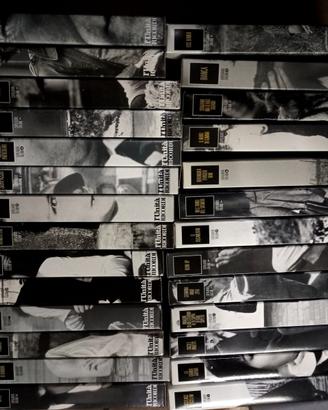 L'unità Ricordi 27 vhs